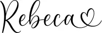 Rebeca