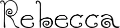 Rebecca