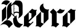 Redro