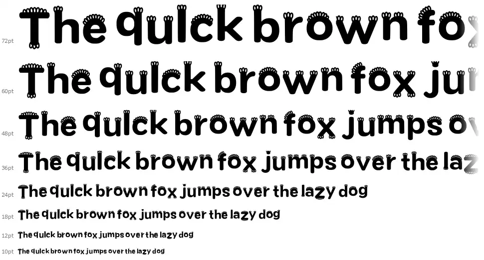 Reenginangfont waterfall