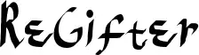 ReGifter