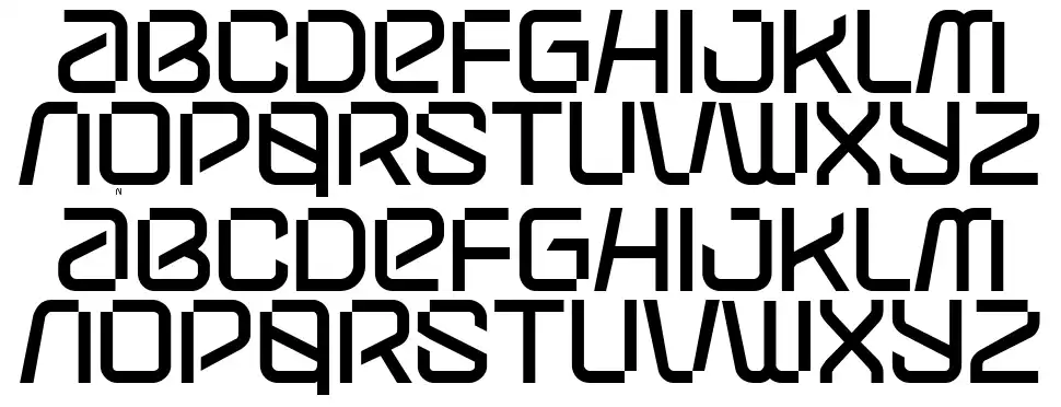 Reiswarfont specimens