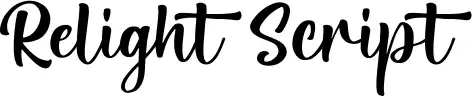 Relight Script
