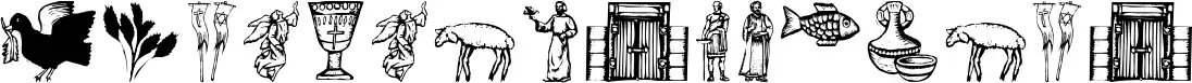 Religious Symbols