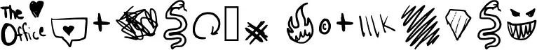 Remain3k Symbolic