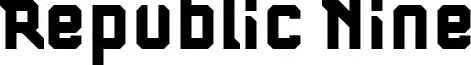 Republic Nine