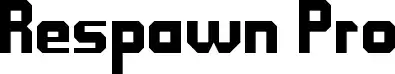 Respawn Pro