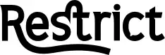 Restrict