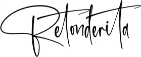 Retonderita
