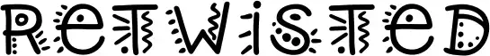Retwisted
