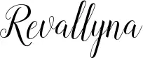Revallyna