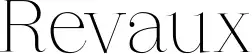 Revaux