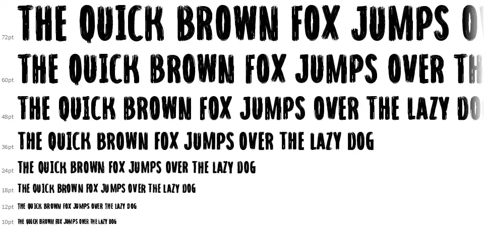 Revolterfont waterfall