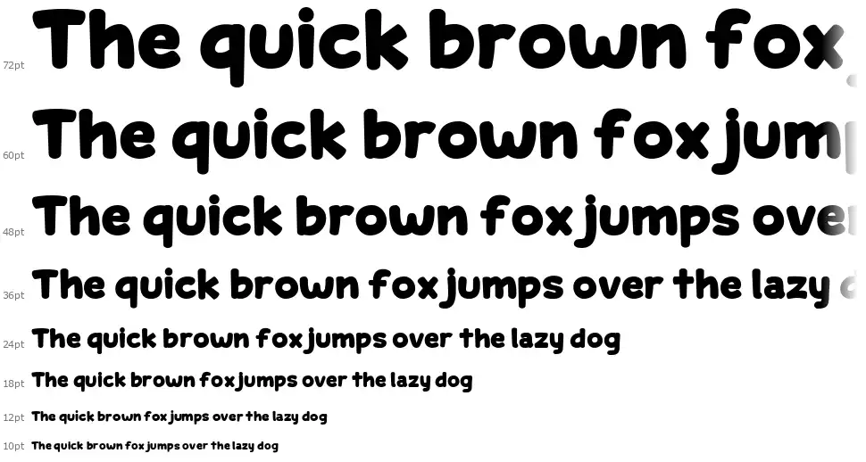 Rex Chandela Cascade Rex Chandelafont waterfall