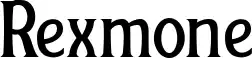 Rexmone