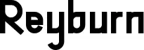 Reyburn