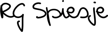 RG Spiesje