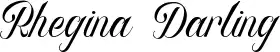 Rhegina Darling