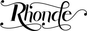 Rhonde