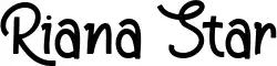 Riana Star