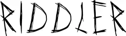 Riddler