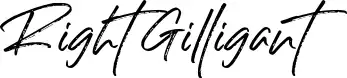 Right Gilligant