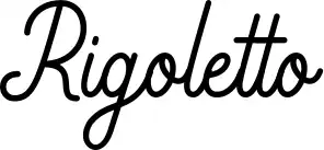 Rigoletto
