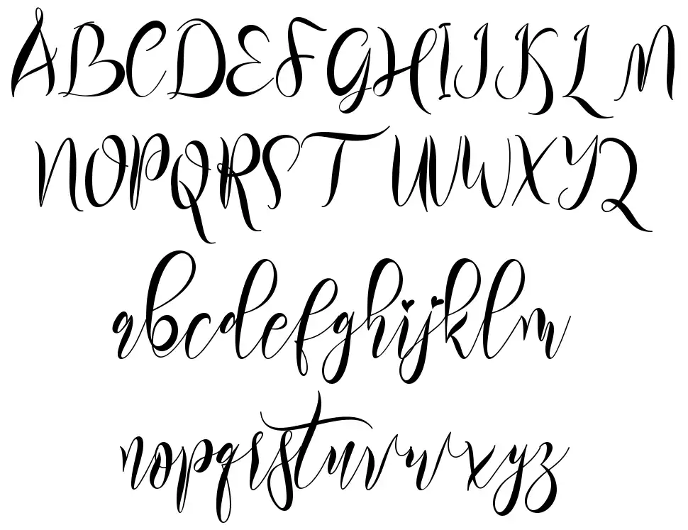 Rillilovefont specimens