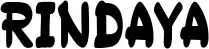 Rindaya