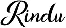 Rindu
