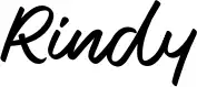 Rindy