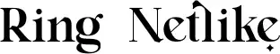 Ring Netlike