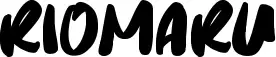 Riomaru