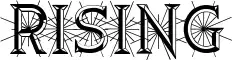 Rising