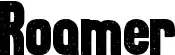 Roamer