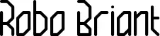 Robo Briant