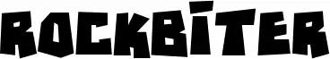 RockBiter