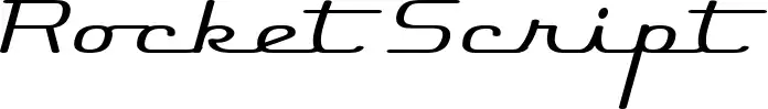 Rocket Script