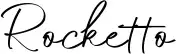 Rocketto