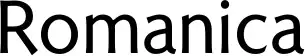 Romanica