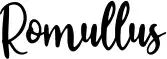 Romullus