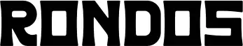 Rondos