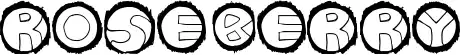 Roseberry