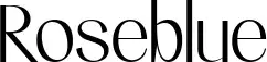 Roseblue