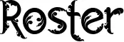Roster