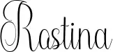 Rostina