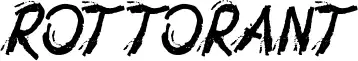 Rottorant
