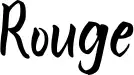 Rouge