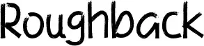 Roughback