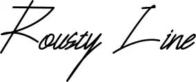 Rousty Line